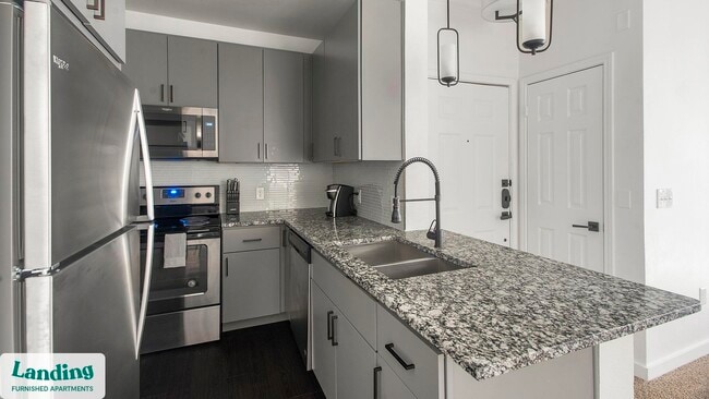 Photo - 15450 Farm to Market Rd 1325 Unidad 2635.1405405