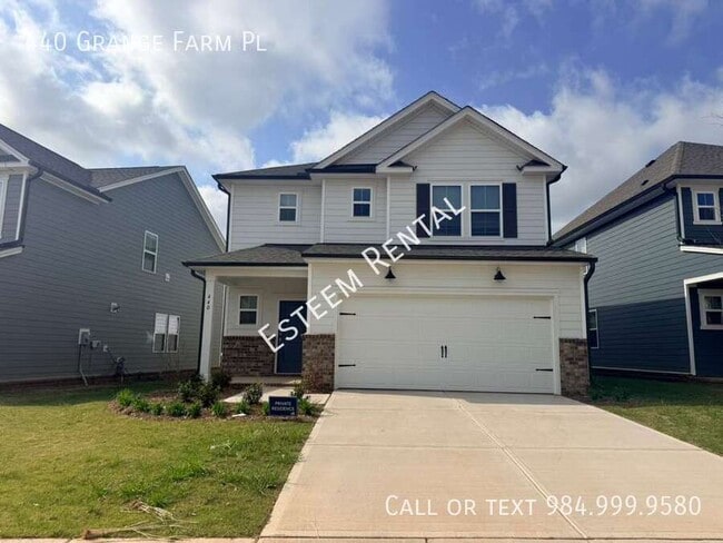 Building Photo - 440 Grange Farm Pl