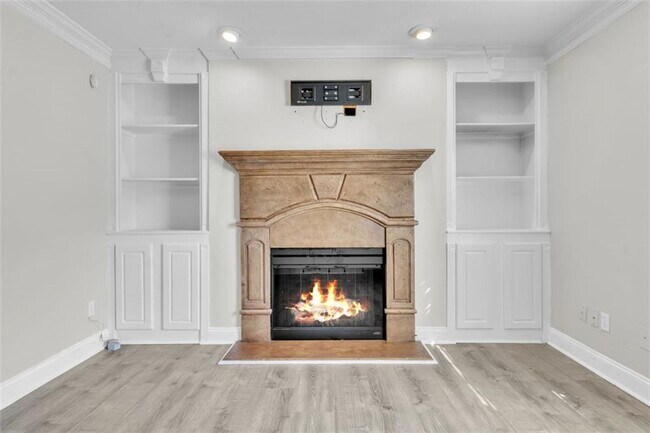 Photo - 4430 Tilly Mill Rd Unit #206