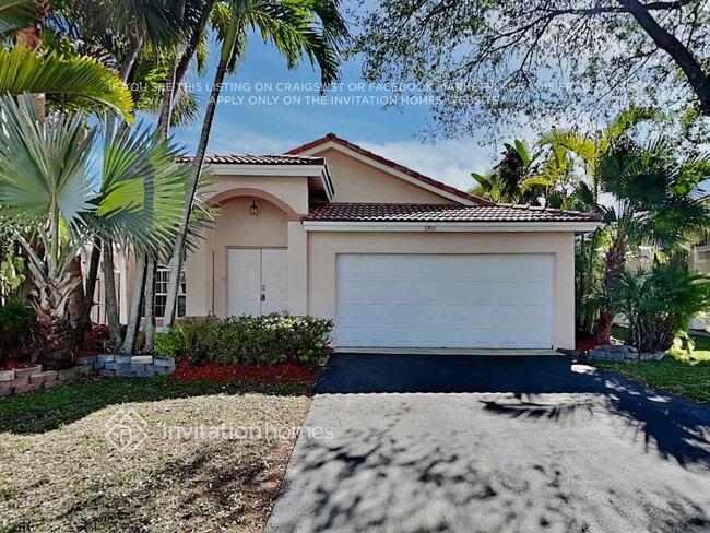 Photo - 3400 NW 78th Ave House