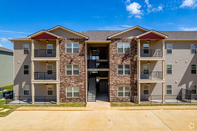 Photo - Bristol Ridge