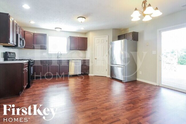 Photo - 2331 Salem Park Ct