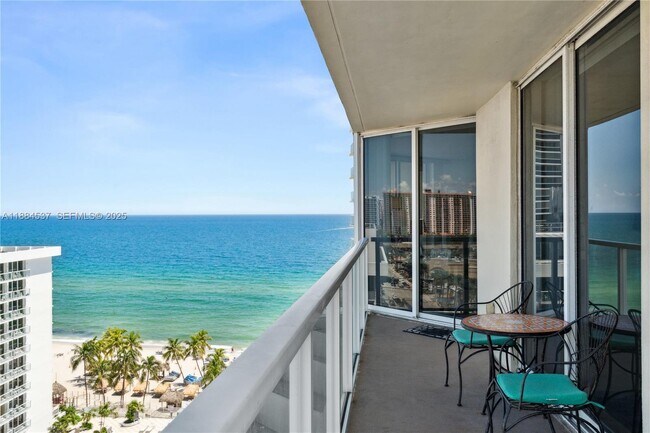 Building Photo - 16699 Collins Ave Unit 1407