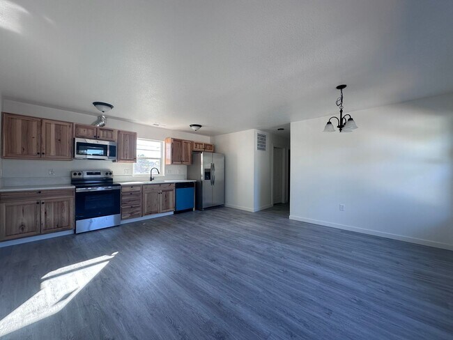 Photo - Brand New Construction 2 Bed 1 Bath Modern Duplex!
