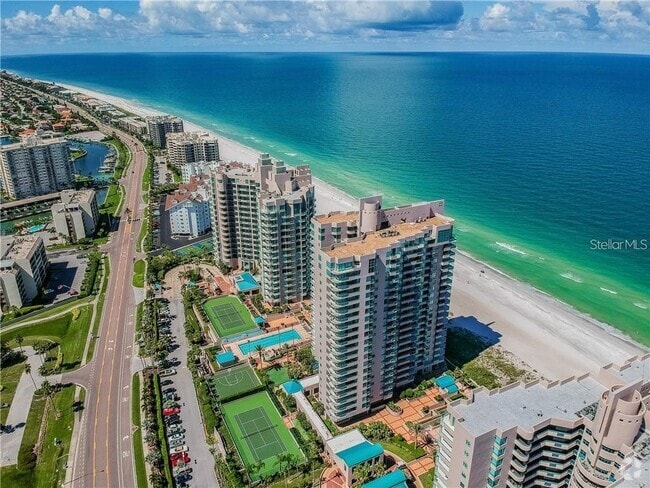 Building Photo - 1540 Gulf Blvd Unit 1106 Rental