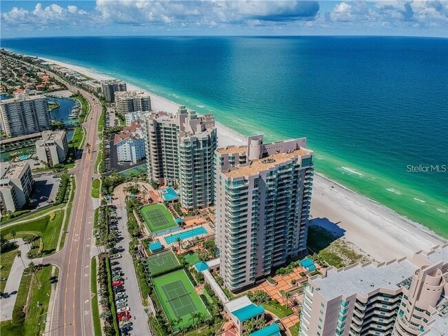 Photo - 1540 Gulf Blvd Condo Unit 1106