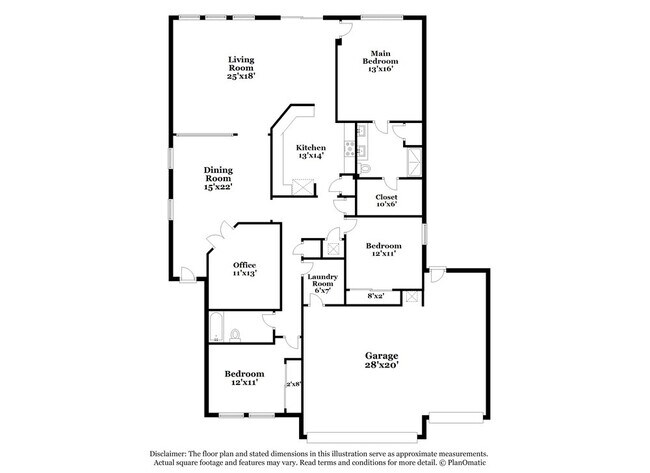 Photo - 13510 Sundance Scape