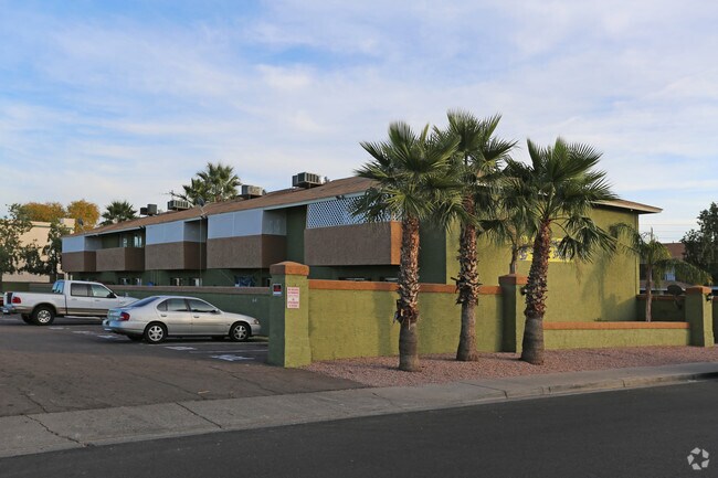 Photo - Paradise Arbor