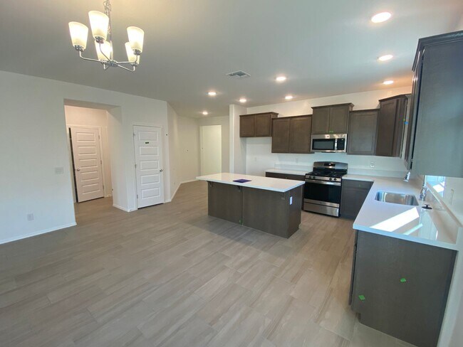 Photo - Beautiful Newer Build 3 Bed/2 Bath with Den in Rancho Cabrillo