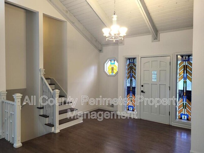 Photo - 2571 Rocky Springs Dr NE