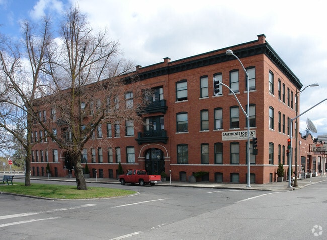 Buena Vista Apartments