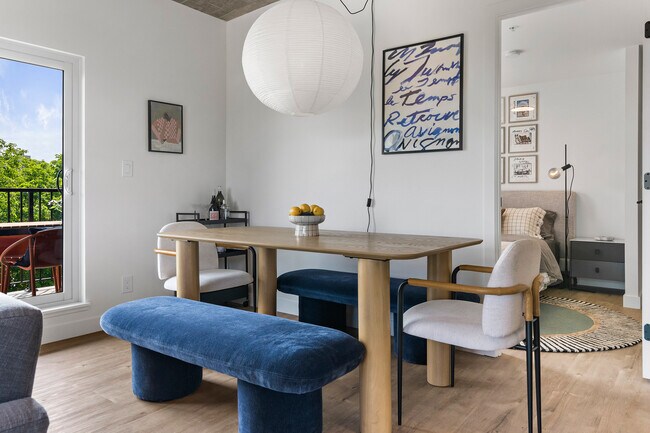 Photo - The Mercury Block