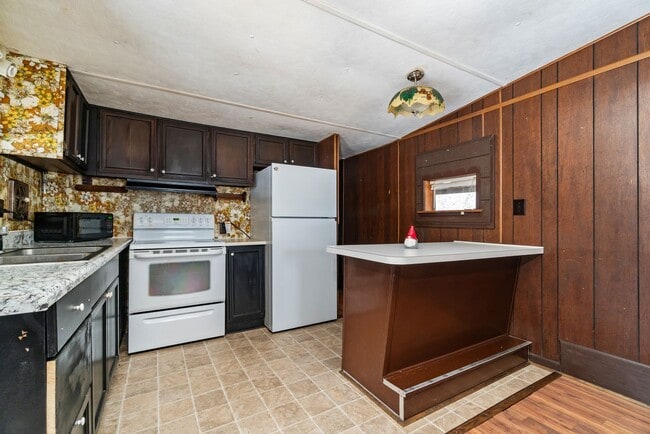 Photo - Quiet Getaway