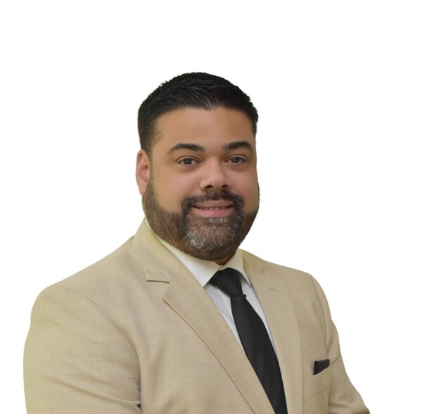 Primary Contact Photo
