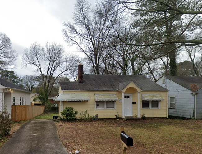 Quiet and Cozy 2 bed 1 bath home near Belt... - Quiet and Cozy 2 bed 1 bath home near Belt...