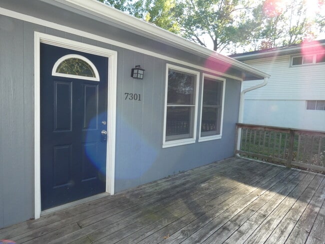 Photo - Home in Park Hill School District!