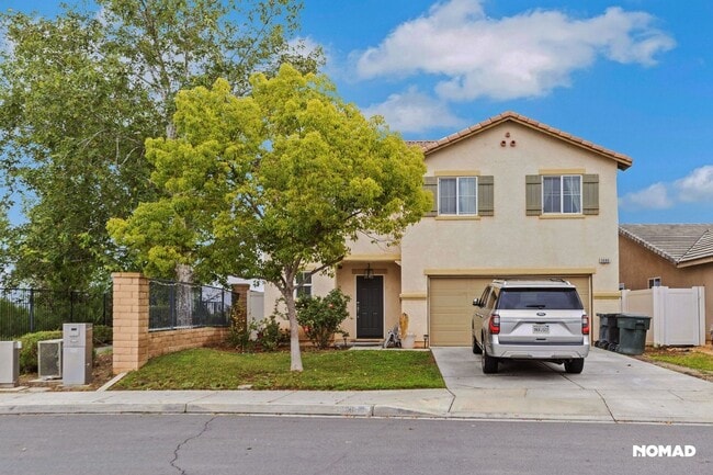 Charming 4BR House in Perris - Charming 4BR House in Perris