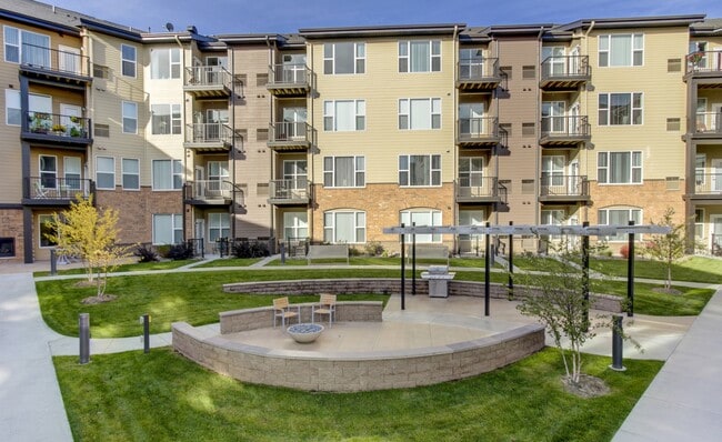 Photo - The Legends at Silver Lake Village 55+ Apa...
