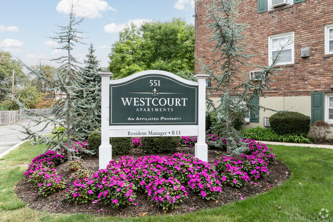 Westcourt Apts. - Westcourt Apts.