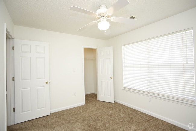 Stone Creek Apartments