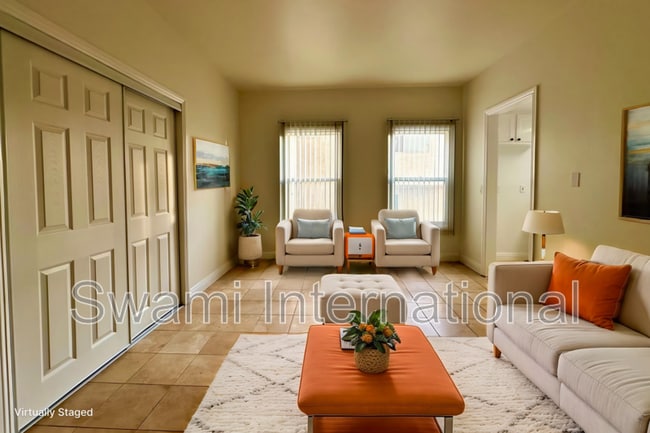 Photo - Marina View Apartments