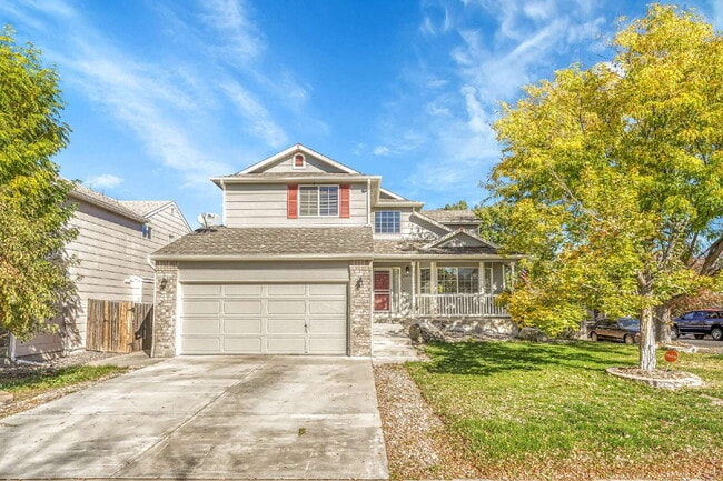 Building Photo - $3,400 - 5 Bed, 3.5 Bath Home in Aurora wi...