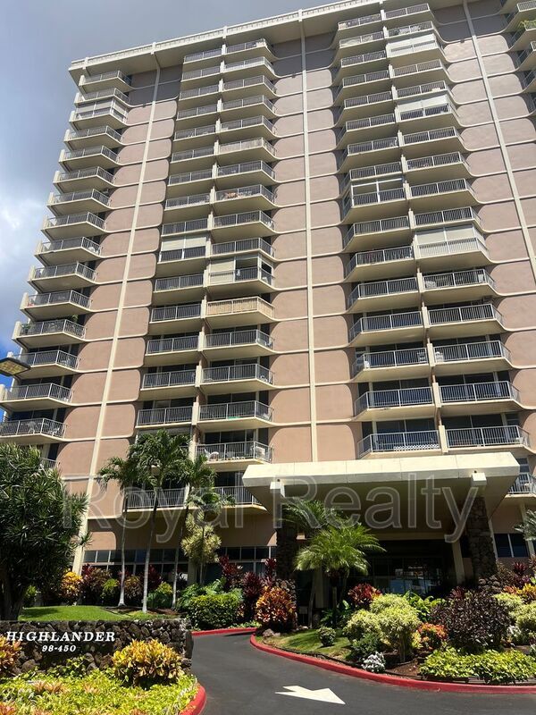 Building Photo - 98-450 Koauka Loop Unit #202 Rental