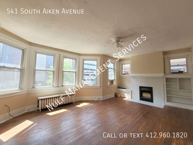 Photo - 541 S Aiken Ave