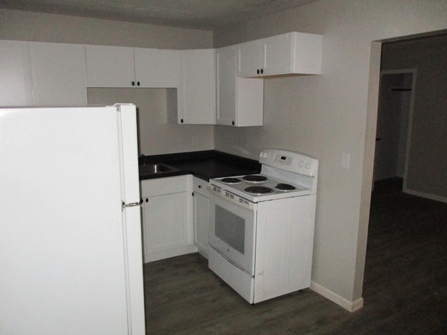 Photo - 1007 Charlotte Dr