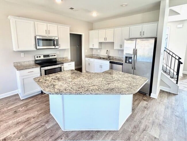 Photo - Now Leasing a 4-bedroom 2.5 bath home in Walls, MS @ Mallard Park