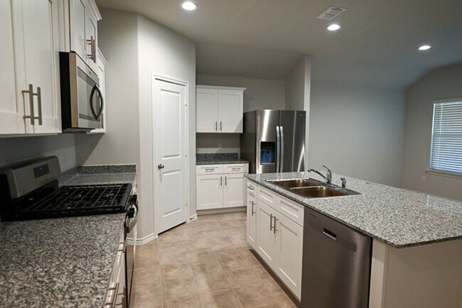 Photo - Beautiful New Home Springtown TX