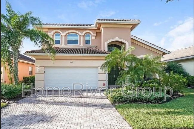 Photo - 1661 Birdie Dr House