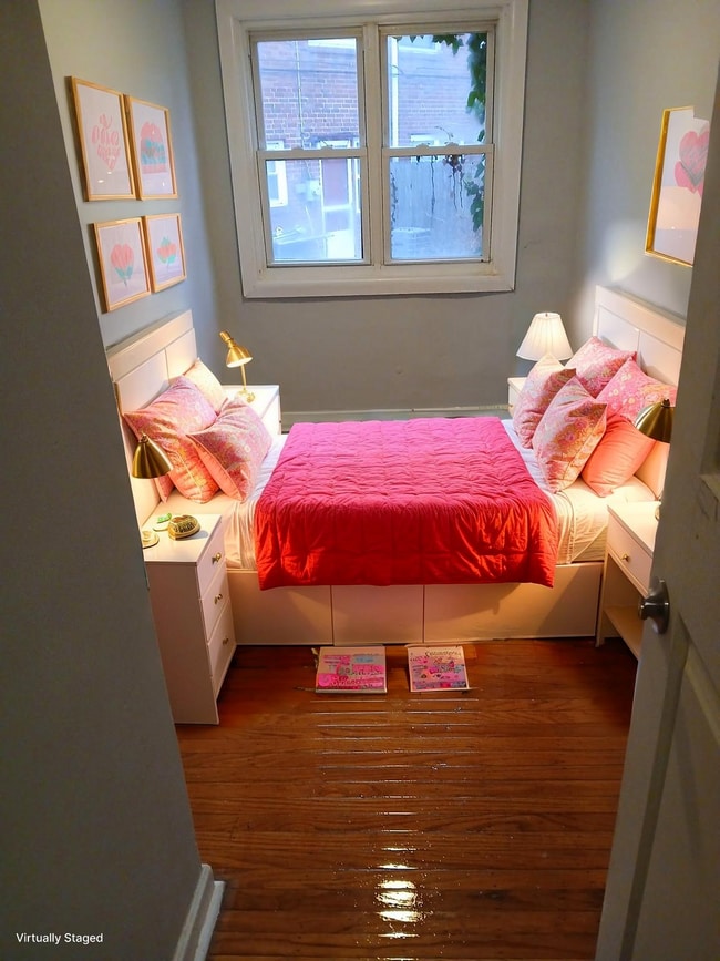 Photo - 2113 Church Ln