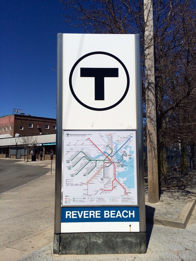 Photo - 628 Revere Beach Blvd Unit #2R
