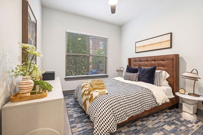 District at Duluth Apartments