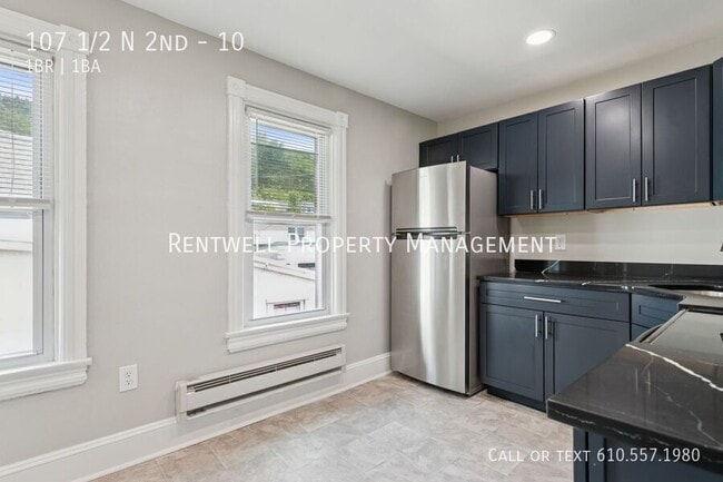 Photo - 107 1/2 N 2nd-10 Unit 10