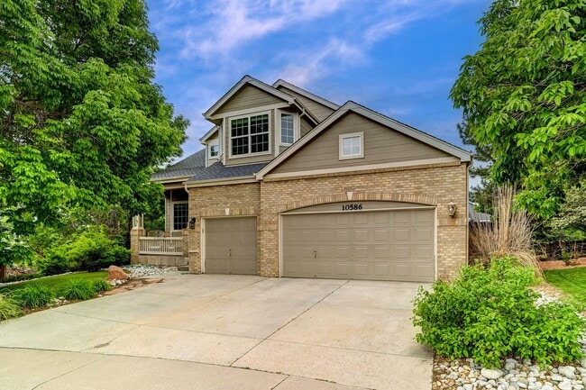 Photo - 4 bedroom, 5 bath hime with 3 car garage