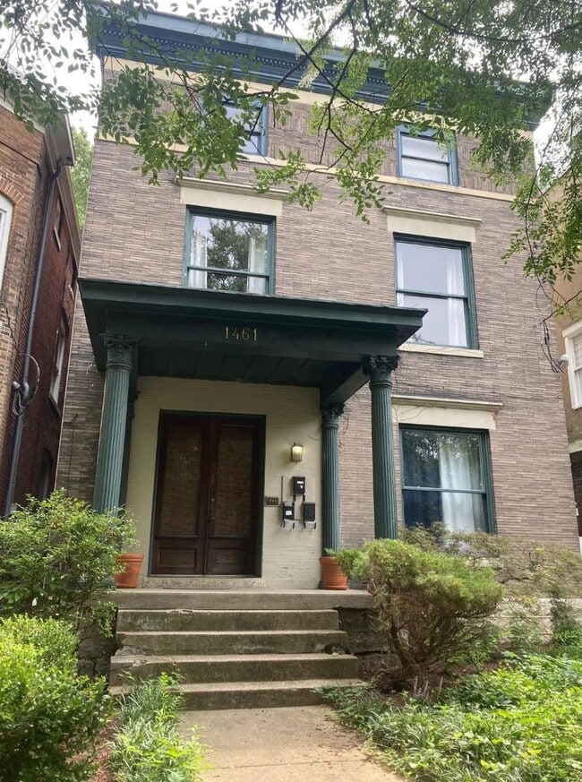 Building Photo - 1461 S 1st St Unit Apt 2