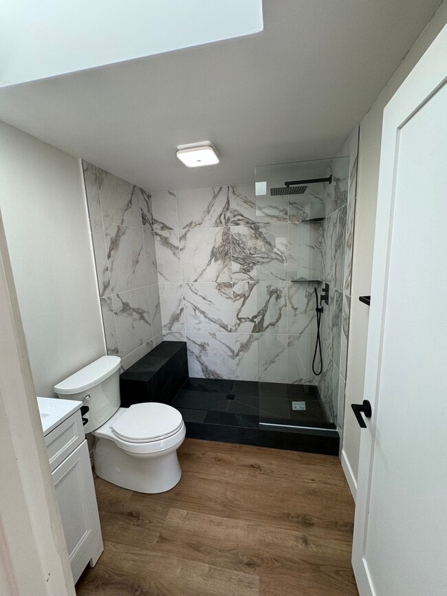 Baño - 1206 William St Unidad 2