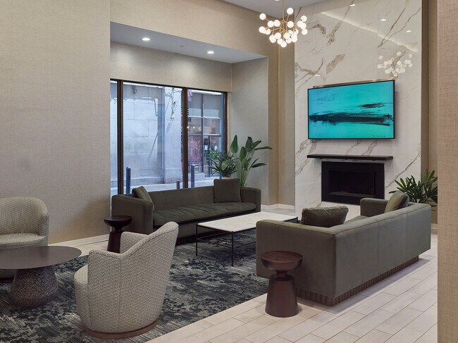 witherspoon-lobby - The Witherspoon