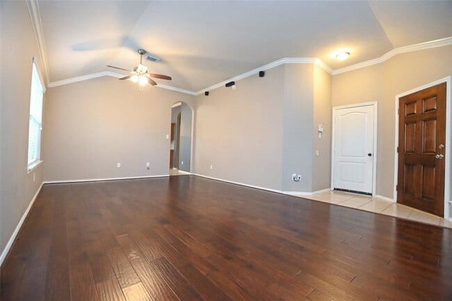 Photo - Promenade Lane, Pearland, TX 77584 - 4 BR 2 BA single-family home