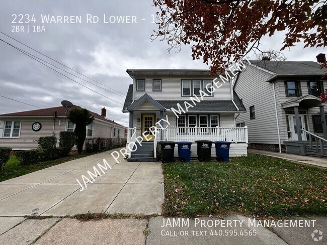 Building Photo - Spacious Lakewood Lower Unit 1 Rental