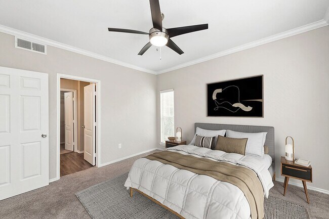Allure North Dallas