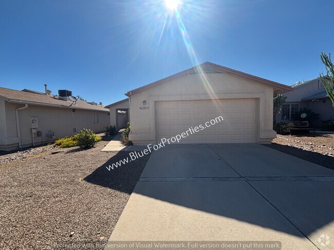 Building Photo - 4601 S Cornwall Dr Rental