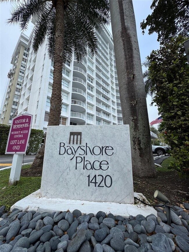 Photo - 1420 Brickell Bay Dr Unit 306D