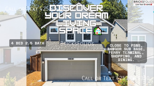 Building Photo - 4105 Pronghorn Pl