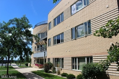 North Star Apartments
