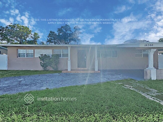 Photo - 18200 NW 9th Ave House