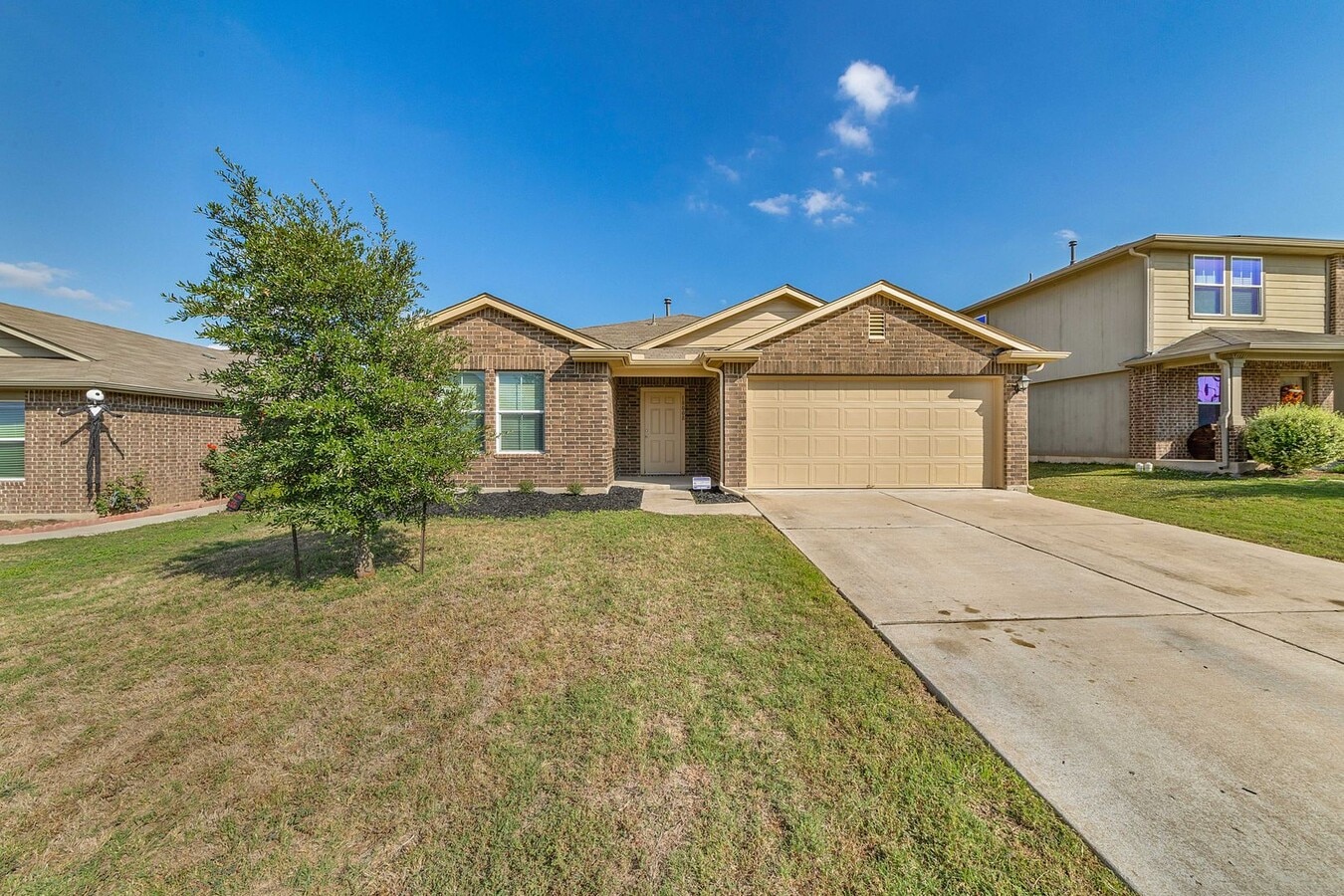 Check it Out - Manor, TX 3/2 Home - Check it Out - Manor, TX 3/2 Home