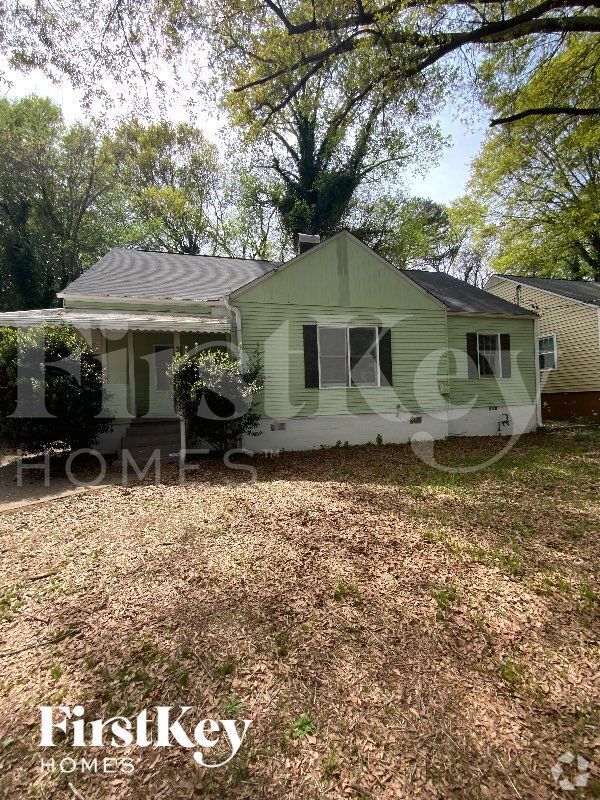 Building Photo - 390 Hillside Dr SW Rental